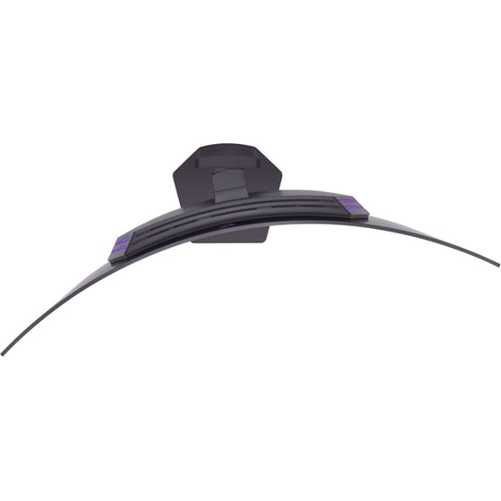 LG UltraGear 45GX90SA Gaming Monitor 45'' Wide QHD OLED Curved 240Hz 0.03ms image 12