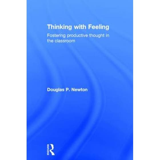 Thinking with Feeling image 0