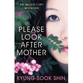Please Look After Mother