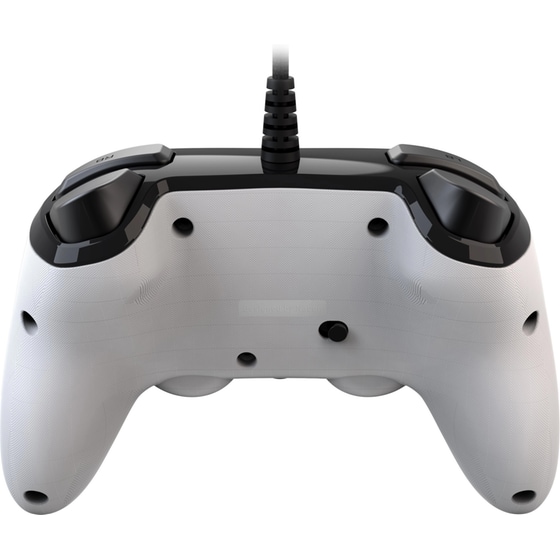 Nacon Pro Compact Xbox Series Ενσύρματο Χειριστήριο - Λευκό image 3