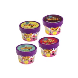 Χλαπάτσα Slimy Sweet Ice Cream
