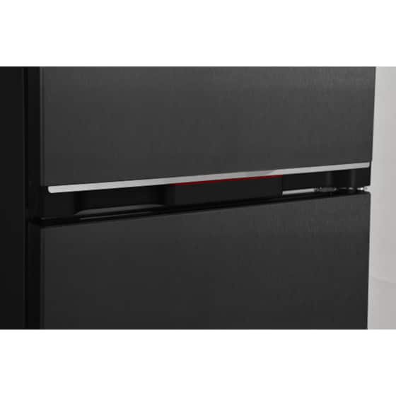Ψυγειοκαταψύκτης SHARP SJ-BA31DHXAE No Frost 331 Lt - Inox image 8