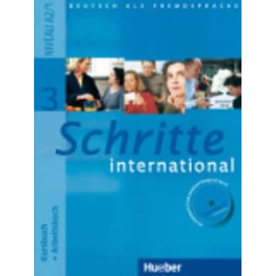 Schritte International image 0