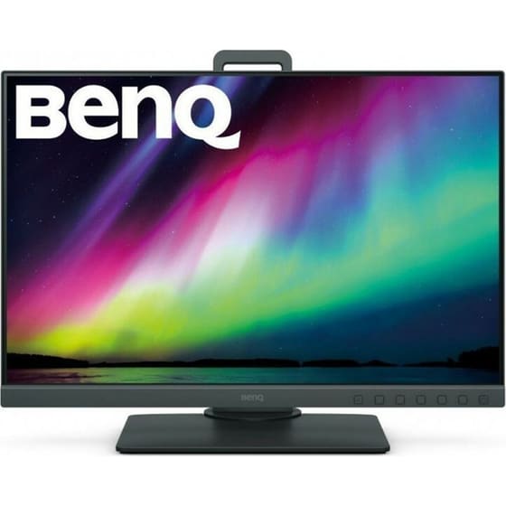 BenQ SW240 Photographer Monitor 24'' FHD IPS Flat 60Hz 5ms image 1