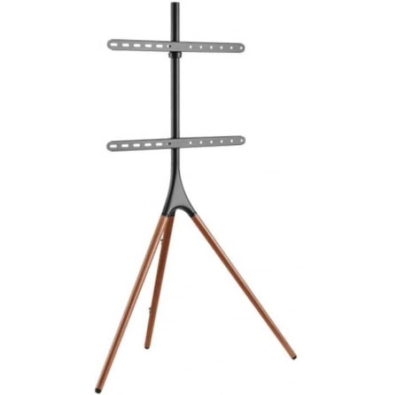 Βάση Τηλεόρασης Sbox FS-1246F - Καφέ