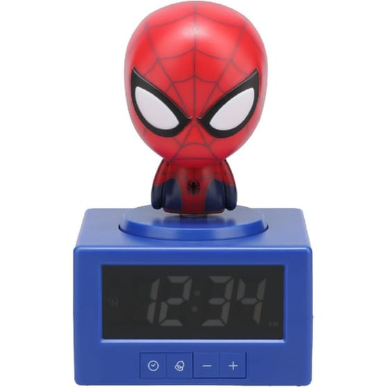 Ξυπνητήρι Paladone Icons Marvel - Spiderman image 2