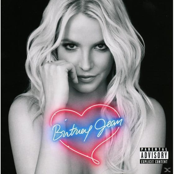 Britney Jean (Deluxe Version) image 1