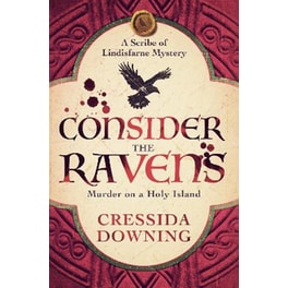 Consider the Ravens