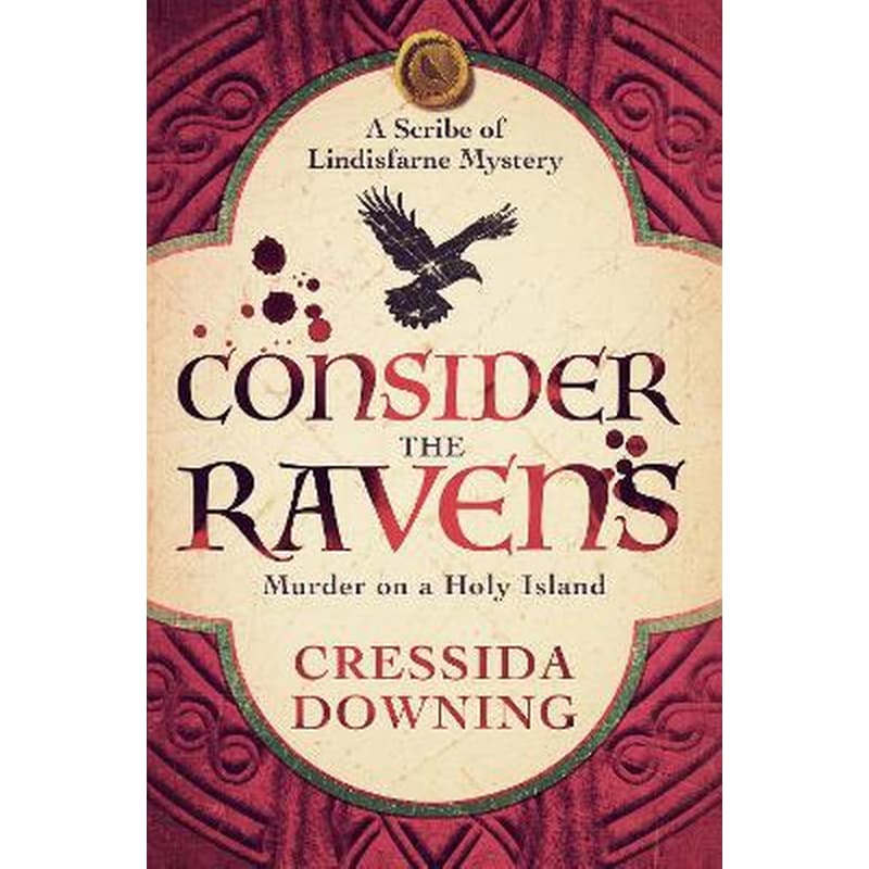 Consider the Ravens