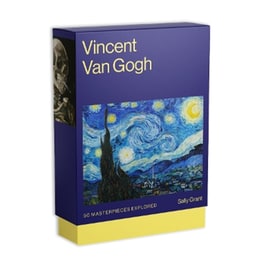 Vincent van Gogh