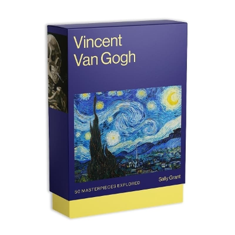 Vincent Van Gogh