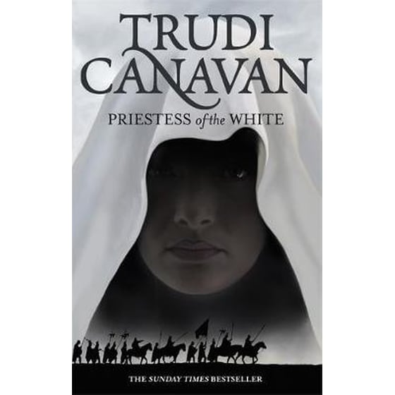 Priestess Of The White image 0