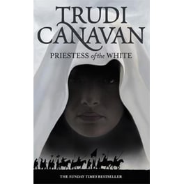 Priestess Of The White