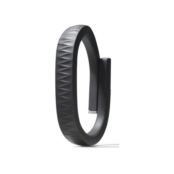 Activity Tracker Jawbone Up Medium Μαύρο image 0