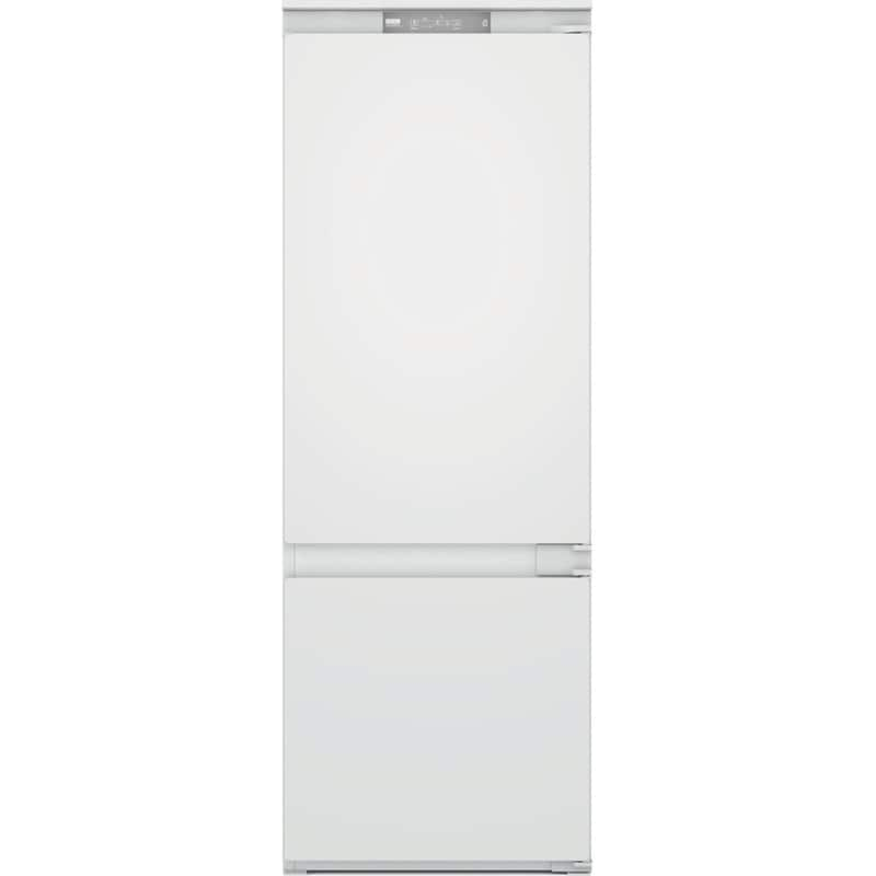 WHIRLPOOL WHIRLPOOL WH SP70 T122 Total No Frost 400 Lt Εντοιχιζόμενος Ψυγειοκαταψύκτης