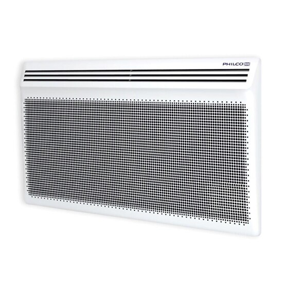 Θερμοπομπός PHILCO PIH/AG2-2000Ε 2000W image 1