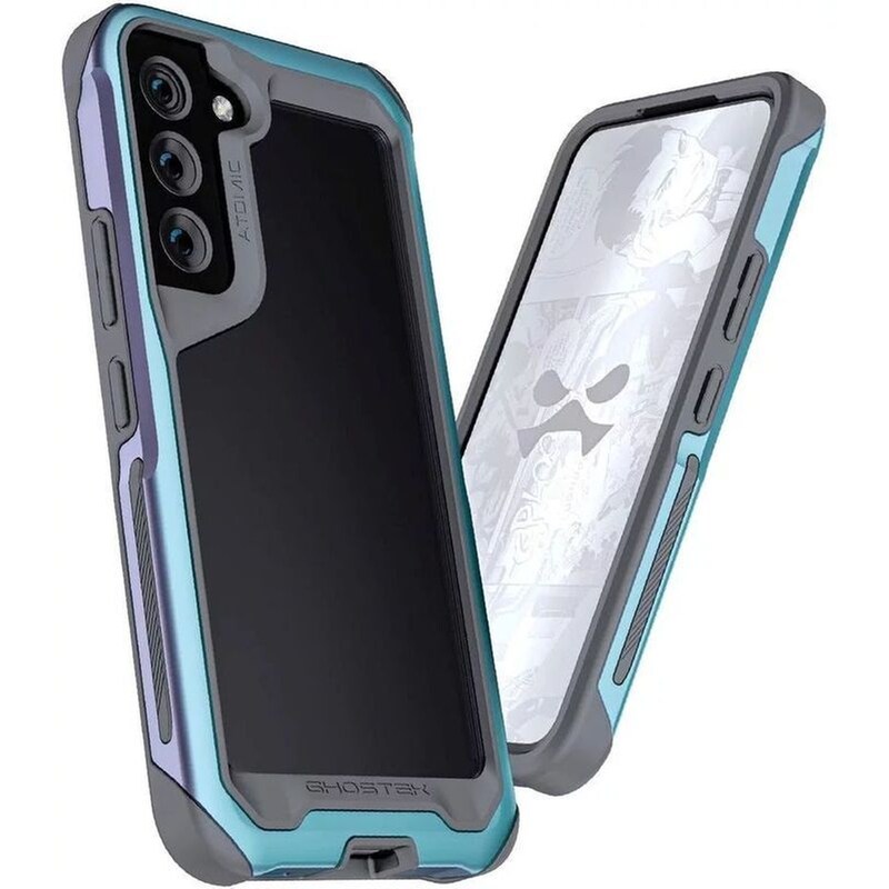 Θήκη Xiaomi Xiaomi 13 Pro - Sonique Armor Clear Με Κορδόνι - Βεραμάν