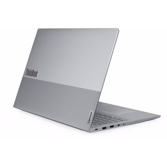 Lenovo ThinkBook 16 G8 IRL 16" WUXGA IPS (Intel Core 7-240H/32 GB/1TB SSD/Intel Graphics/Win11Pro) Laptop image 6