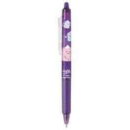 Στυλό Gel Pilot Clicker Sweet Cup 0.7mm