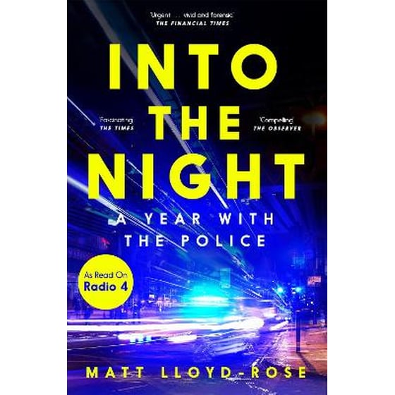 Into the Night image 0
