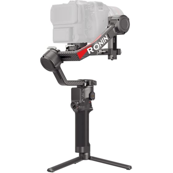 DJI Gimbal RS 4 Pro image 2
