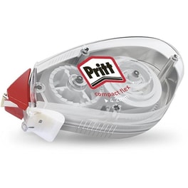 Διορθωτική Ταινία Pritt Roller Compact 4,2mm x 10m