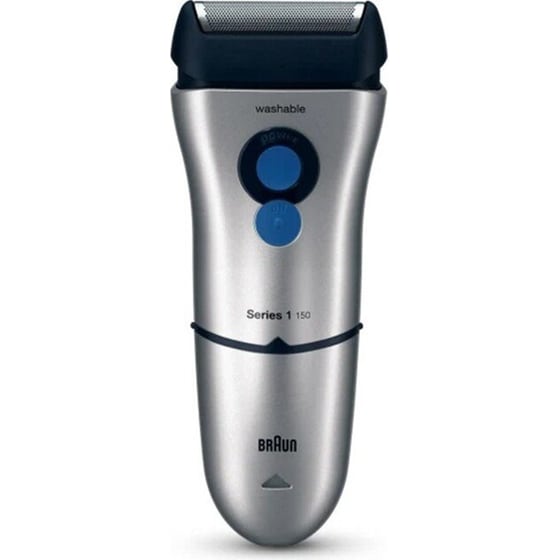 Ξυριστική Μηχανή Braun 150s image 0