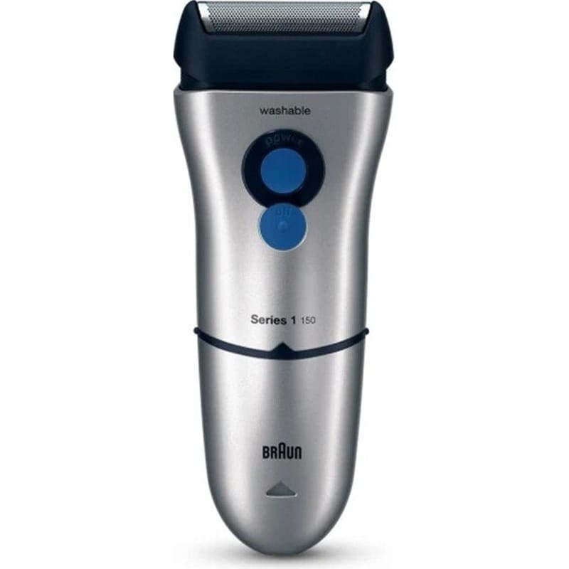 Ξυριστική Μηχανή Braun 150s