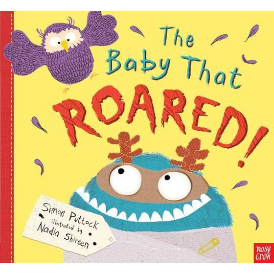 Baby that Roared image 0