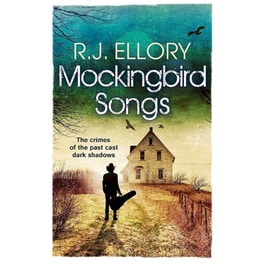 Mockingbird Songs