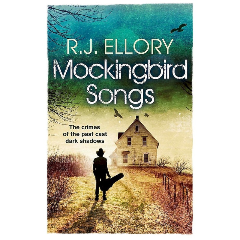 Mockingbird Songs