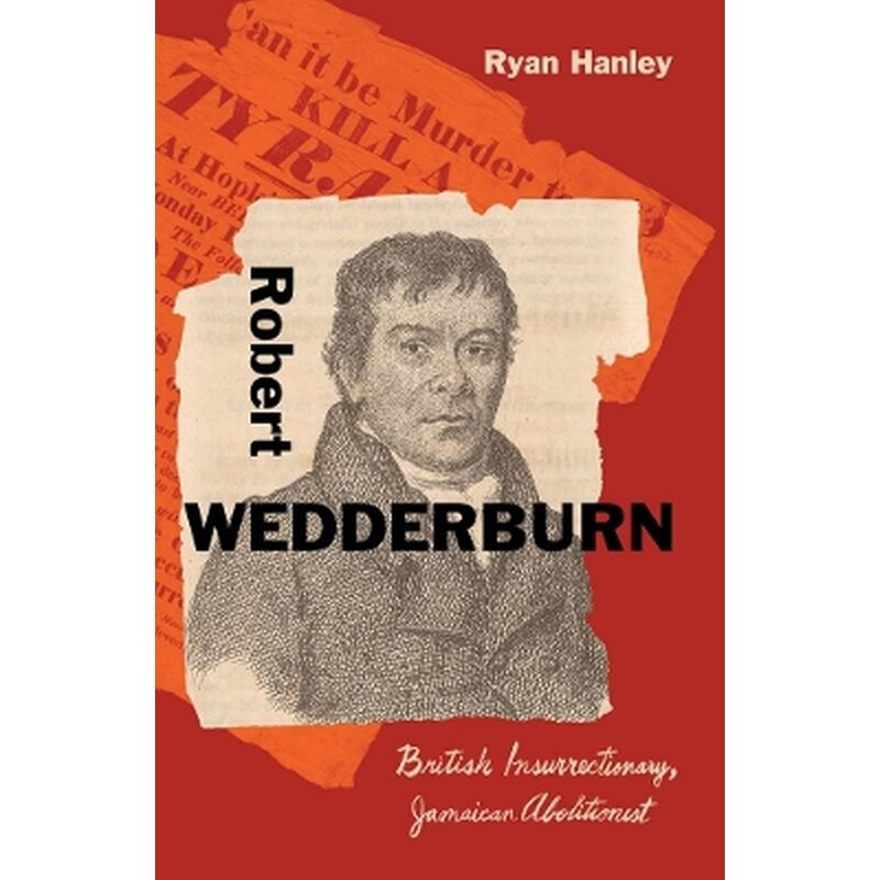 Robert Wedderburn