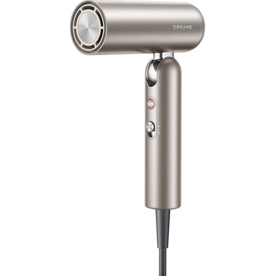 Σεσουάρ Μαλλιών DREAME Pocket 1300 W Χρυσό image 3