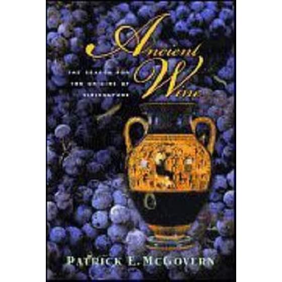 Ancient Wine image 0