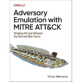 Adversary Emulation with Mitre Att&ck