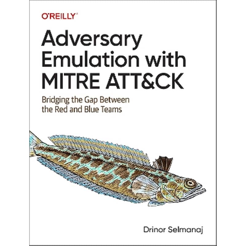 Adversary Emulation with Mitre Attck