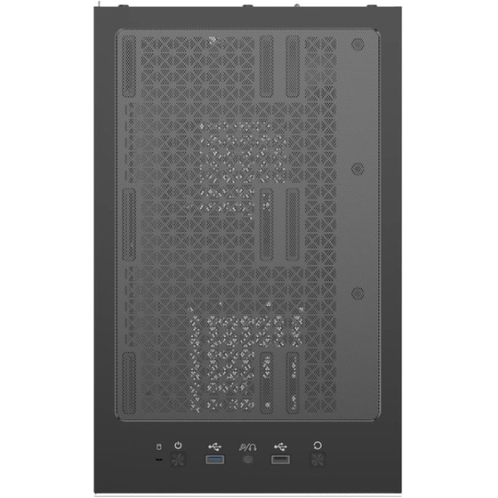 Desktop Vengeance (AMD Ryzen 5-5500/16 GB/512GB SSD/Radeon RX 6500 XT/FreeDOS) image 3