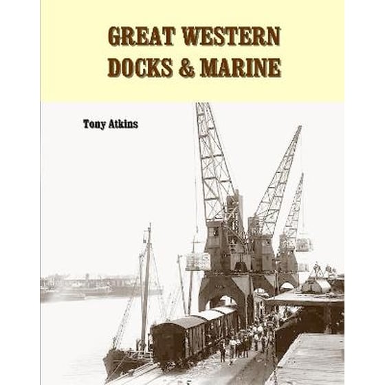 Great Western Docks & Marine image 0