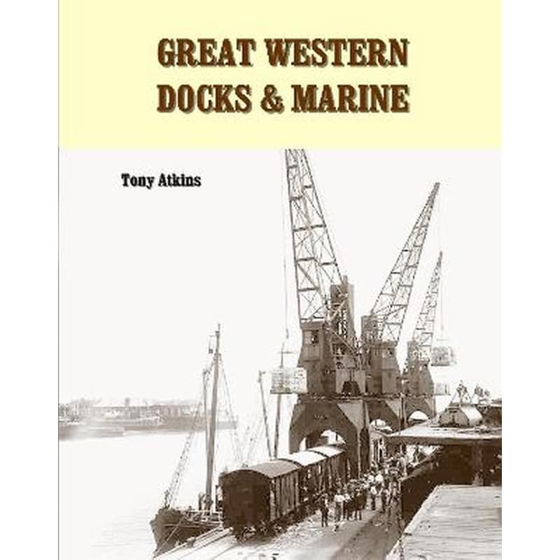 Great Western Docks Marine
