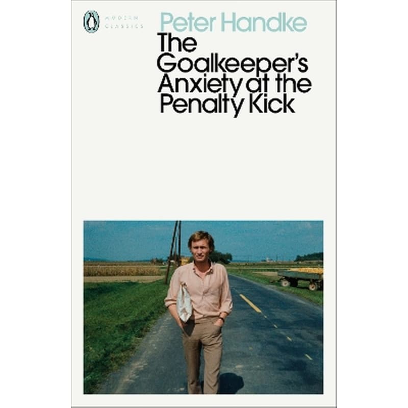 The Goalkeepers Anxiety at the Penalty Kick