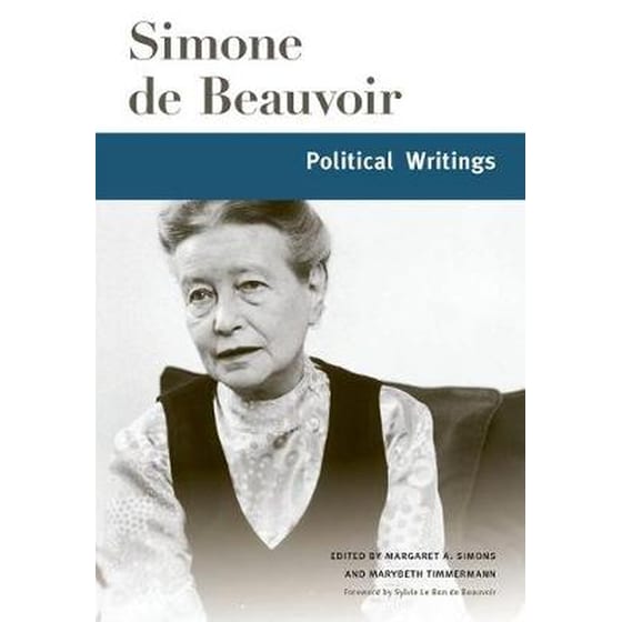 Political Writings image 0