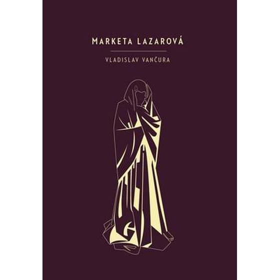 Marketa Lazarova image 0