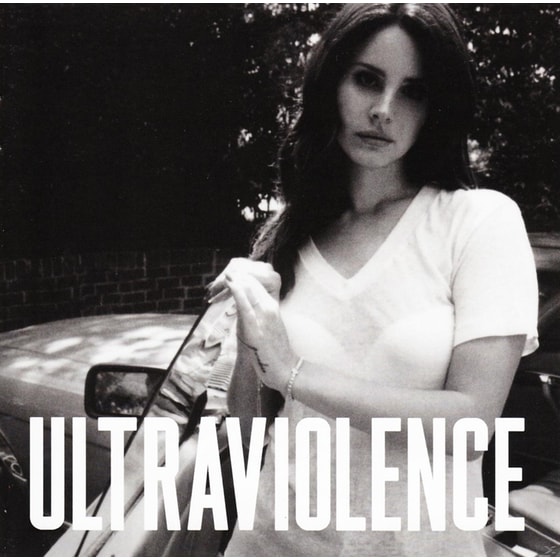 Ultraviolence image 0