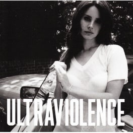 Ultraviolence