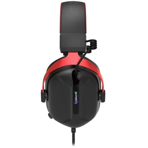 Ακουστικά Κεφαλής Redragon H312 - Μαύρο image 3