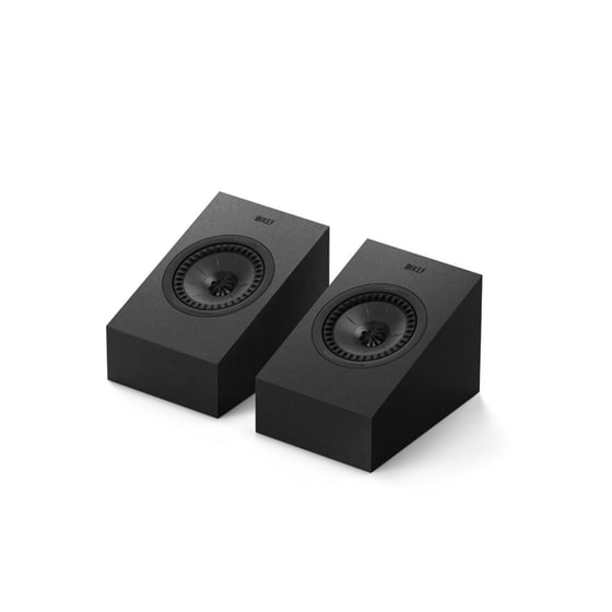 Ηχεία Hi-Fi Kef Q8 Meta Ζεύγος Ηχείων 150W - Μαύρο image 0