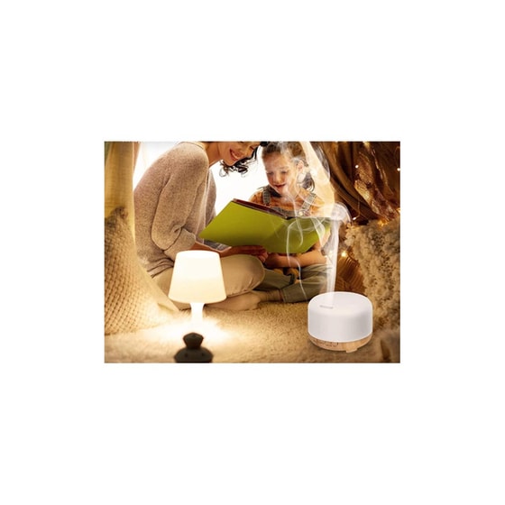 ARIA TRADE 00113350 Υγραντήρας & Διαχύτης Αρώματος 0.3 Lt image 3