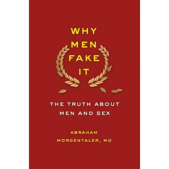 Why Men Fake It image 0