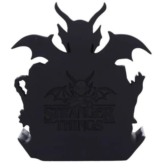 Ημερολόγιο Nemesis Now 3D Stranger Things Hellfire Club image 1