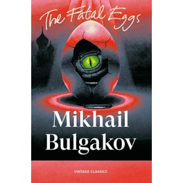 The Fatal Eggs